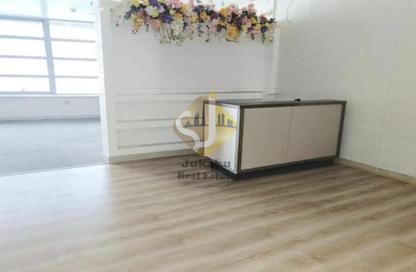 Office Space - Studio - 1 Bathroom for rent in Silver Tower - Business Bay - Dubai