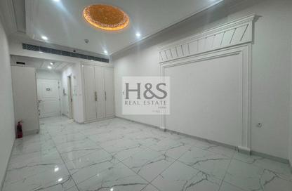 Apartment - Studio - 1 Bathroom for rent in Vincitore Boulevard 1 - Vincitore Boulevard - Arjan - Dubai Apartment - Studio - 1 Bathroom for rent in Vincitore Boulevard 1 - Vincitore Boulevard - Arjan - Dubai