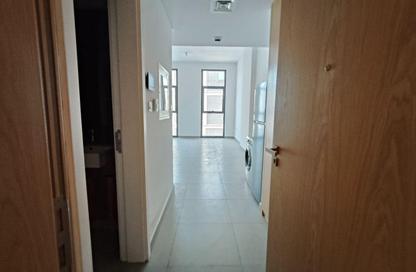 Apartment - Studio - 1 Bathroom for rent in Souks Residential - Al Mamsha - Muwaileh - Sharjah