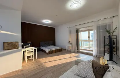 شقة - 1 حمام للبيع في البرج الأسباني - مدينة دبي الرياضية - دبي