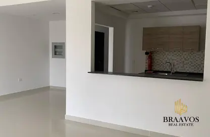 Apartment - Studio - 1 Bathroom for sale in Spanish Tower - Dubai Sports City - Dubai