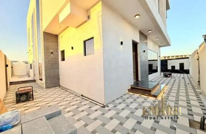 Villa - 5 Bedrooms - 7 Bathrooms for sale in Al Helio 2 - Al Helio - Ajman
