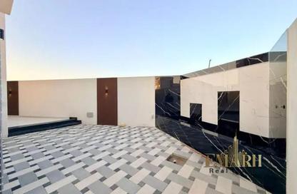 Villa - 5 Bedrooms - 7 Bathrooms for sale in Al Helio 2 - Al Helio - Ajman