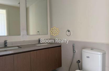 Townhouse - 2 Bedrooms - 2 Bathrooms for rent in Urbana - Emaar South - Dubai South (Dubai World Central) - Dubai