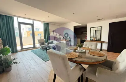 Apartment - 1 Bedroom - 2 Bathrooms for rent in Chaimaa Avenue 1 - Chaimaa Avenue Residences - District 13 - Jumeirah Village Circle - Dubai Apartment - 1 Bedroom - 2 Bathrooms for rent in Chaimaa Avenue 1 - Chaimaa Avenue Residences - District 13 - Jumeirah Village Circle - Dubai