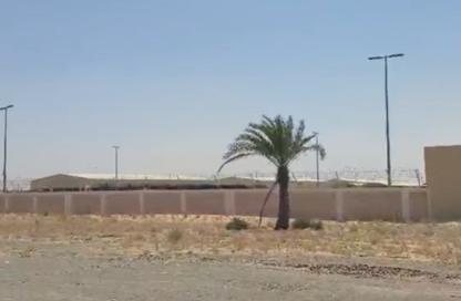 Land - Studio for sale in Al Sajaa Industrial - Al Sajaa - Sharjah Land - Studio for sale in Al Sajaa Industrial - Al Sajaa - Sharjah