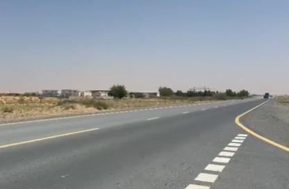 Land - Studio for sale in Al Sajaa Industrial - Al Sajaa - Sharjah Land - Studio for sale in Al Sajaa Industrial - Al Sajaa - Sharjah