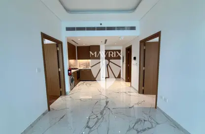 Apartment - 2 Bedrooms - 2 Bathrooms for rent in Azizi Riviera 63 - AZIZI Riviera - Meydan One - Meydan - Dubai