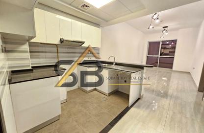 Apartment - 1 - 1 for rent in Central 1 Dubai 6 - Jumeirah Garden City - Al Satwa - Dubai