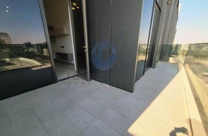 Apartment - 2 Bedrooms - 4 Bathrooms for rent in Lamcy Residence - Oud Metha - Bur Dubai - Dubai