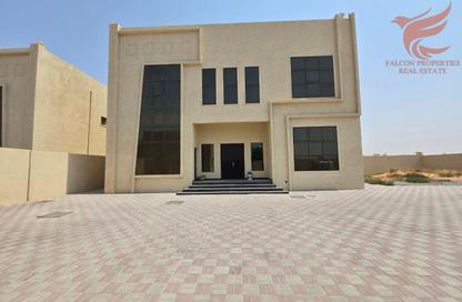 Villa - 5 - 6 for rent in Al Dhait South - Al Dhait - Ras Al Khaimah