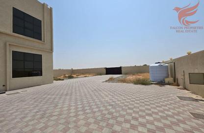 Villa - 5 - 6 for rent in Al Dhait South - Al Dhait - Ras Al Khaimah