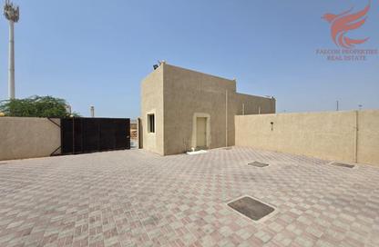 Villa - 5 - 6 for rent in Al Dhait South - Al Dhait - Ras Al Khaimah