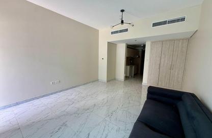 Apartment - Studio for rent in MAG 555 - MAG 5 - Dubai South (Dubai World Central) - Dubai