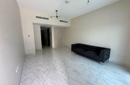 Apartment - Studio for rent in MAG 555 - MAG 5 - Dubai South (Dubai World Central) - Dubai