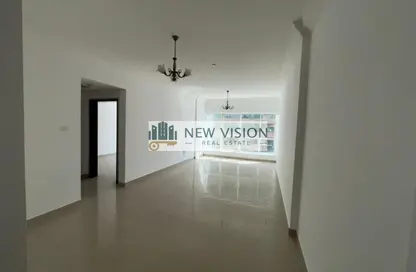 شقة - غرفة نوم - 2 حمامات للايجار في شارع التعاون الجديد - التعاون - الشارقة