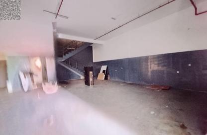 Warehouse - Studio - 1 for rent in Al Jurf Industrial 3 - Al Jurf Industrial - Ajman
