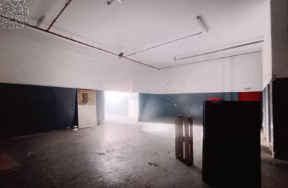 Warehouse - Studio - 1 for rent in Al Jurf Industrial 3 - Al Jurf Industrial - Ajman
