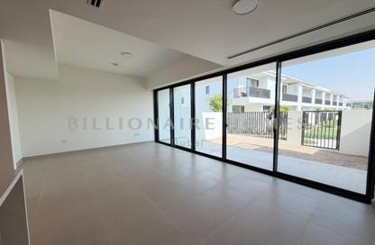 Townhouse - 4 - 4 for rent in Lillia - The Valley - Dubai