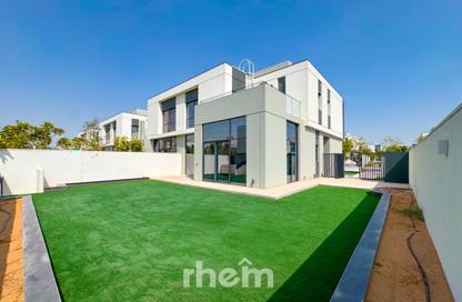 Townhouse - 4 Bedrooms - 4 Bathrooms for rent in Murooj Al Furjan West - Murooj Al Furjan - Al Furjan - Dubai