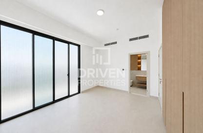 Townhouse - 3 - 4 for rent in Elora - The Valley - Dubai