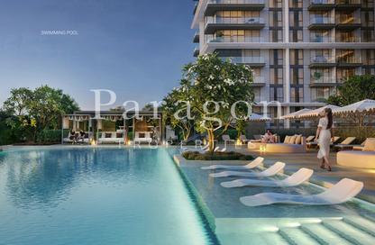 Apartment - 1 - 2 for sale in Palace Residences 3 - Palace Residences at Hills Estate - Dubai Hills Estate - Dubai