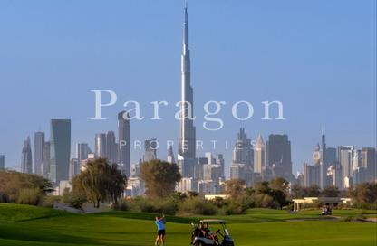 Apartment - 1 - 2 for sale in Palace Residences 3 - Palace Residences at Hills Estate - Dubai Hills Estate - Dubai