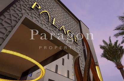 Apartment - 1 - 2 for sale in Palace Residences 3 - Palace Residences at Hills Estate - Dubai Hills Estate - Dubai