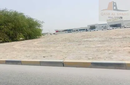 Land - Studio for sale in Al Sajaa Industrial - Al Sajaa - Sharjah