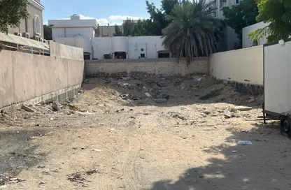 أرض - استوديو للبيع في 2  الروضة - الروضة - عجمان