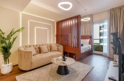 شقة - 3 غرف نوم - 3 حمامات للايجار في برج مانشستر - دبي مارينا - دبي شقة - 3 غرف نوم - 3 حمامات للايجار في برج مانشستر - دبي مارينا - دبي