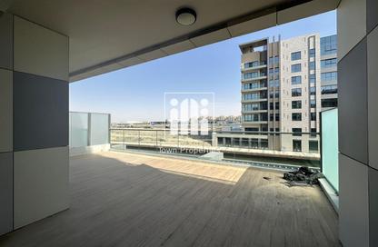 Apartment - 2 - 3 for rent in Al Raha Lofts - Al Raha Beach - Abu Dhabi Apartment - 2 - 3 for rent in Al Raha Lofts - Al Raha Beach - Abu Dhabi