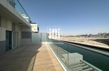 Apartment - 2 - 3 for rent in Al Raha Lofts - Al Raha Beach - Abu Dhabi Apartment - 2 - 3 for rent in Al Raha Lofts - Al Raha Beach - Abu Dhabi