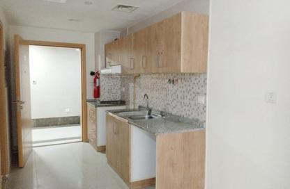 Apartment - Studio - 1 Bathroom for rent in May Residence 4 - May Residence - District 10 - Jumeirah Village Circle - Dubai
