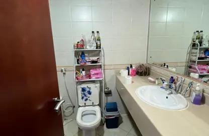 Apartment - 2 Bedrooms - 3 Bathrooms for sale in Al Majaz 3 - Al Majaz - Sharjah