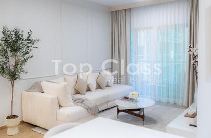 Apartment - 1 Bedroom - 1 Bathroom for rent in Al Arta 3 - Al Arta - Greens - Dubai