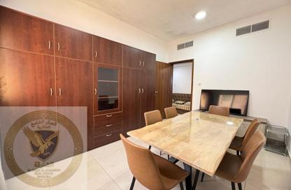Apartment - 2 Bedrooms - 2 Bathrooms for rent in The Icon Casa 2 - Al Rashidiya 3 - Al Rashidiya - Ajman