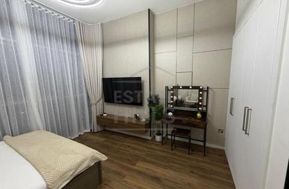 Apartment - Studio - 1 for rent in Loreto 3 A - Loreto - Damac Hills - Dubai