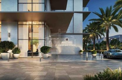 شقة - غرفة نوم - 1 حمام للبيع في برج Address ريزيدنسز Dubai Hills Estate A - ادريس ريزيدينسيس دبي هيلز ايستات - دبي هيلز استيت - دبي