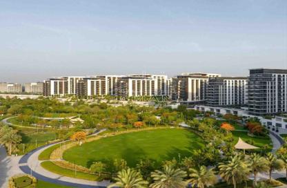 شقة - غرفة نوم - 1 حمام للبيع في برج Address ريزيدنسز Dubai Hills Estate A - ادريس ريزيدينسيس دبي هيلز ايستات - دبي هيلز استيت - دبي