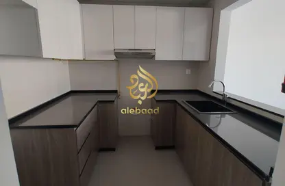 Apartment - 1 Bedroom - 2 Bathrooms for rent in L'Olivier Residence - International City Phase 2 - Al Warsan 4 - Al Warsan - Dubai