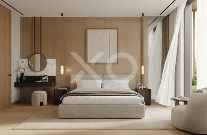 Apartment - 1 - 2 for sale in The Cape 2 - The Cape - Al Barari - Dubai