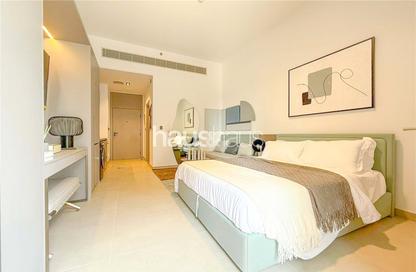 Apartment - Studio - 1 Bathroom for rent in MAG 930 - MAG City - Mohammed Bin Rashid City - Dubai Apartment - Studio - 1 Bathroom for rent in MAG 930 - MAG City - Mohammed Bin Rashid City - Dubai