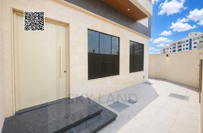 Townhouse - 4 Bedrooms - 6 Bathrooms for sale in Al Zaheya Gardens - Al Zahya - Ajman