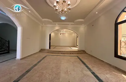 Villa - 5 Bedrooms - 6 Bathrooms for rent in Seih Al Uraibi - Ras Al Khaimah
