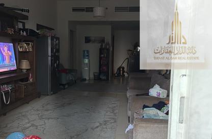 Apartment - 1 Bedroom - 1 Bathroom for sale in Ajman One Tower 1 - Ajman One - Ajman Downtown - Ajman Apartment - 1 Bedroom - 1 Bathroom for sale in Ajman One Tower 1 - Ajman One - Ajman Downtown - Ajman