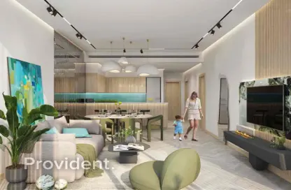 Apartment - 2 Bedrooms - 3 Bathrooms for sale in Lagoon Views 13 Tower A - Lagoon Views 13 - Lagoon Views - Damac Lagoons - Dubai Apartment - 2 Bedrooms - 3 Bathrooms for sale in Lagoon Views 13 Tower A - Lagoon Views 13 - Lagoon Views - Damac Lagoons - Dubai