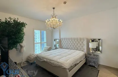 Apartment - 3 Bedrooms - 4 Bathrooms for rent in Waters Edge - Yas Island - Abu Dhabi Apartment - 3 Bedrooms - 4 Bathrooms for rent in Waters Edge - Yas Island - Abu Dhabi