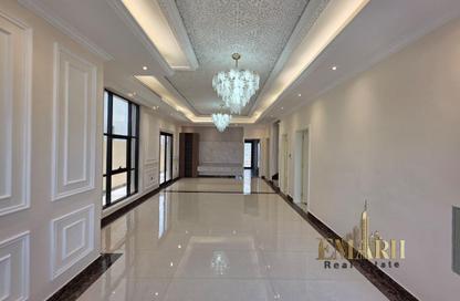 Villa - 5 - 7 for rent in Al Zaheya Gardens - Al Zahya - Ajman