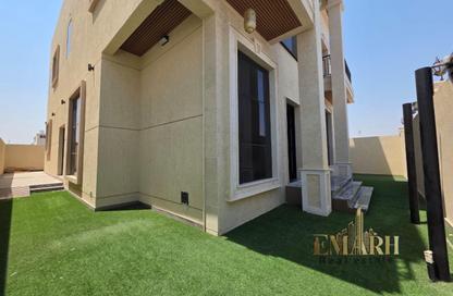 Villa - 5 - 7 for rent in Al Zaheya Gardens - Al Zahya - Ajman